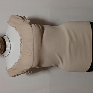 KENAR OFF THE SHOULDER TOP SIZE SMALL